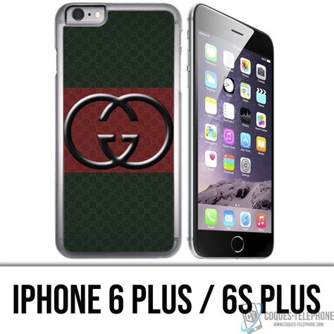 custodia gucci iphone 6 plus|gucci designer iphone case.